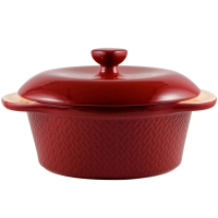 Горщик для запікання Pepper Juniper 25 см 3,5 л (PR-3225)