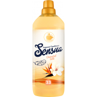 Sensua laundry conditioner Eastern fairy tale 1 l (4820167004057/4820167006433)