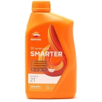 Motor oil REPSOL SMARTER SCOOTER 2T 1l (RPP2121ZHC)