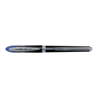 Ролер UNI Vision Elite 0,5 мм синій (UB-205.Blue)