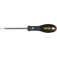 Stanley FatMax screwdriver, slot SL2.5x75mm, expanding tip. (0-65-478)