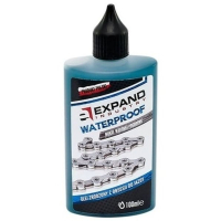 Мастило велосипедне Expand Chain Waterproof Oil 100ml (CLU-015)