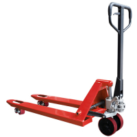 Візок гідравлічний POWERLIFT 3т, 85-200мм, вила 1150*540мм (HPT30GP)