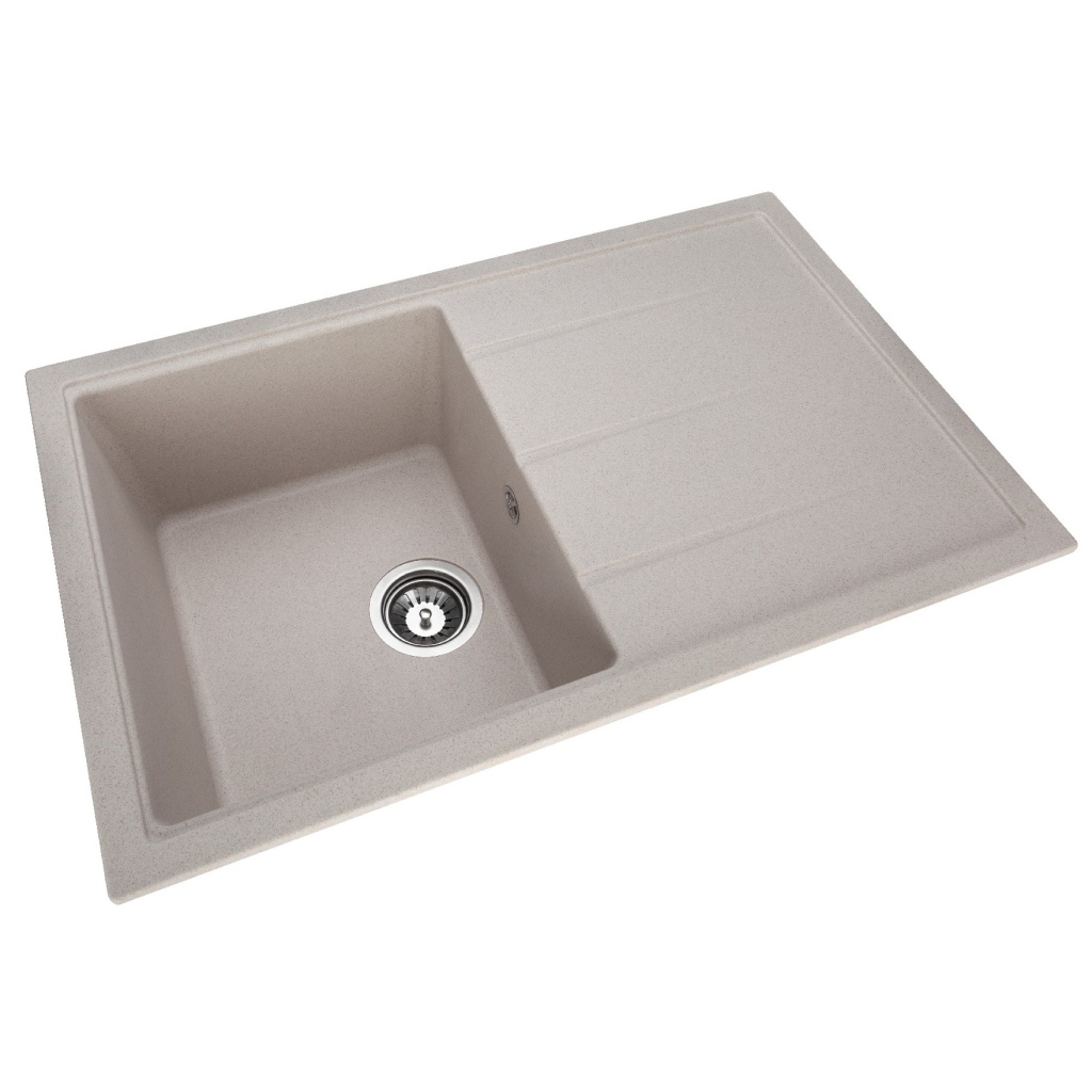 Мийка кухонна GRANADO TOLEDO terra (gr2103) Мийка кухонна GRANADO TOLEDO terra (gr2103)