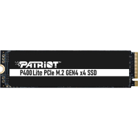 Накопичувач SSD M.2 2280 250GB Patriot (P400LP250GM28H)