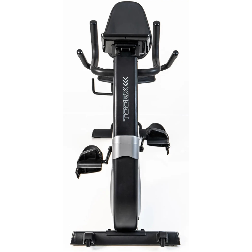 Велотренажер Toorx Recumbent Bike BRXR 3000 (BRX-R3000) (929829)