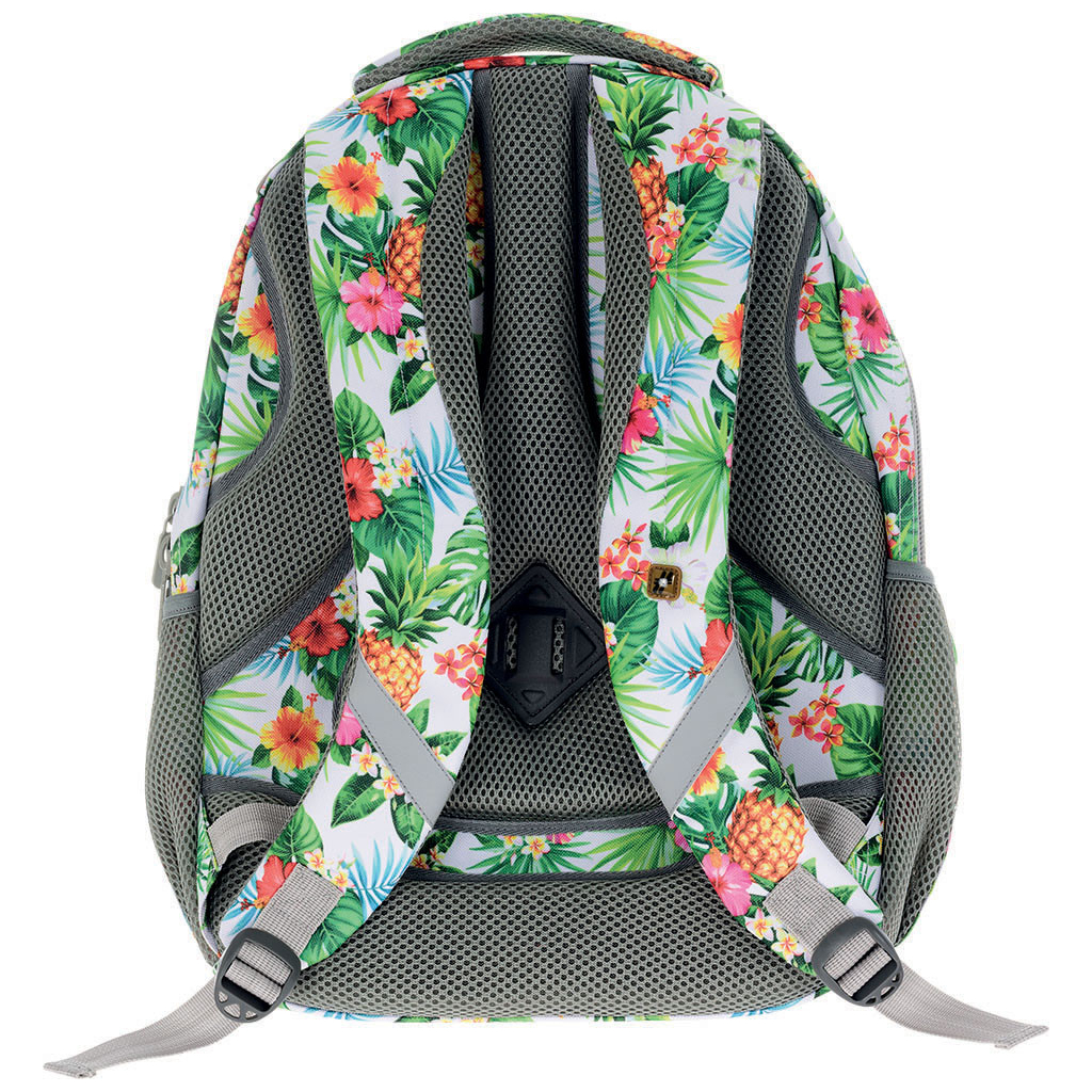 Рюкзак шкільний Hash HS-07 45х31х19 см (502018055)