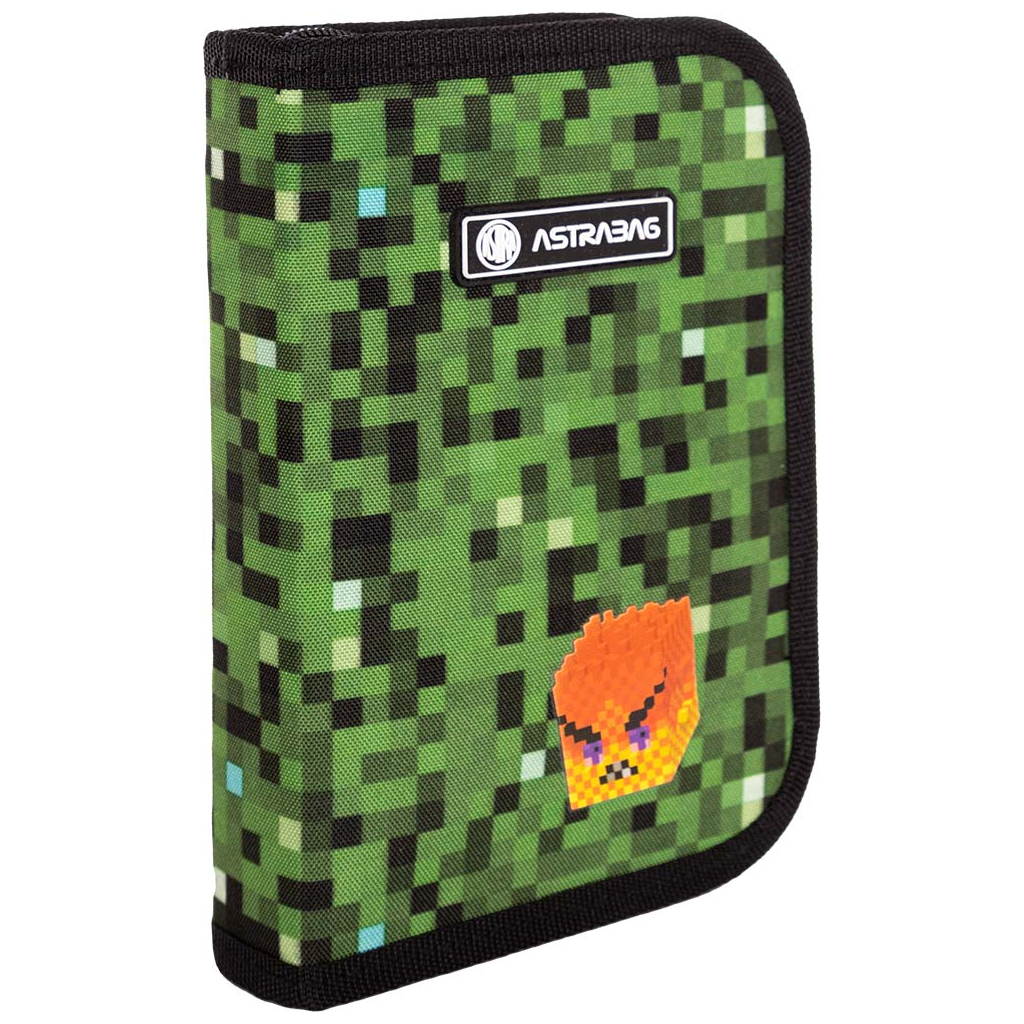 Пенал Astrabag AC1 Pixel one (503022019)