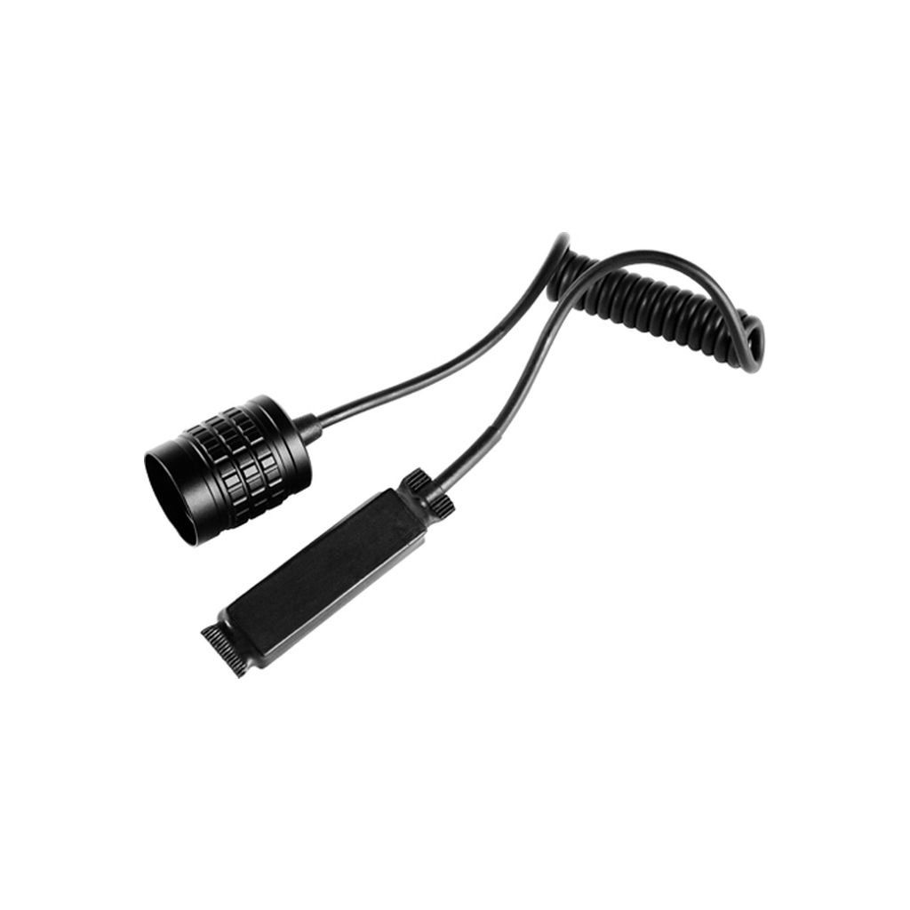 Виносна тактична кнопка Olight для М10/М18 (RM-10) Виносна тактична кнопка Olight для М10/М18 (RM-10)