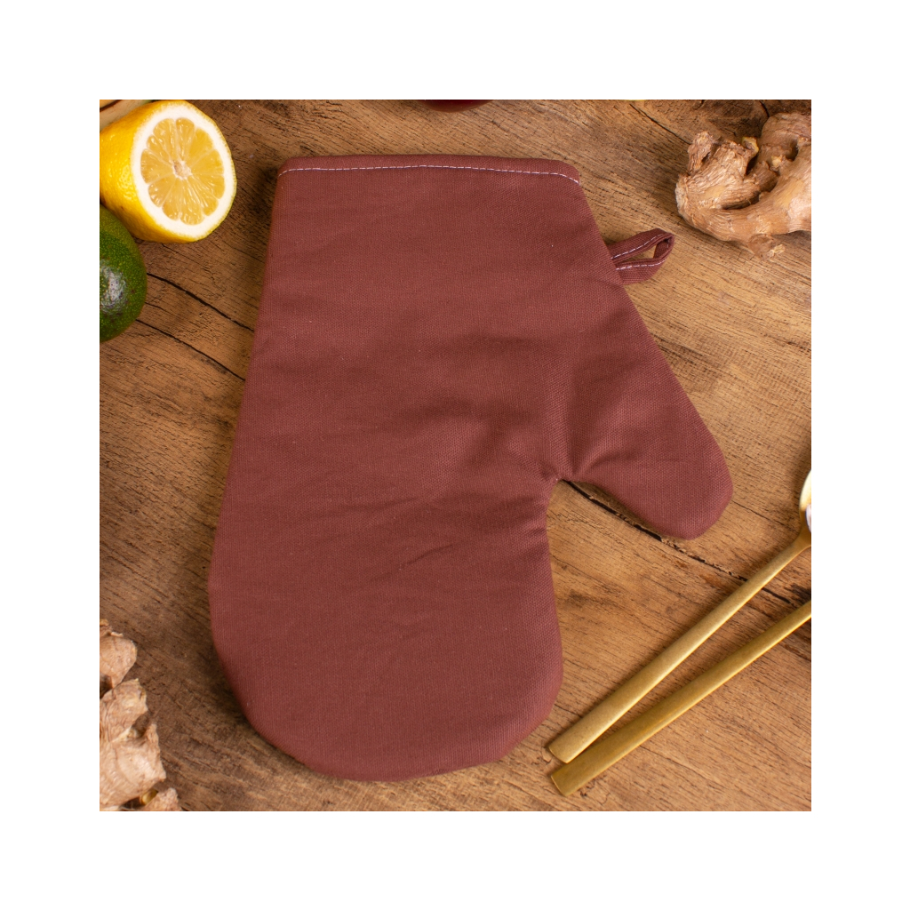 Кухонна прихватка MirSon Бязь 19-1217 Chocolate perla (2200006753759) Кухонна прихватка MirSon Бязь 19-1217 Chocolate perla (2200006753759)