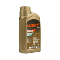 Моторна олива LUBEX PRIMUS MV 5w40 1л (034-1325-1201)