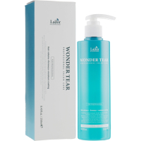 La'dor Wonder Tear hair conditioner for moisturizing, strengthening and adding volume to hair 250 ml (8809181937622)