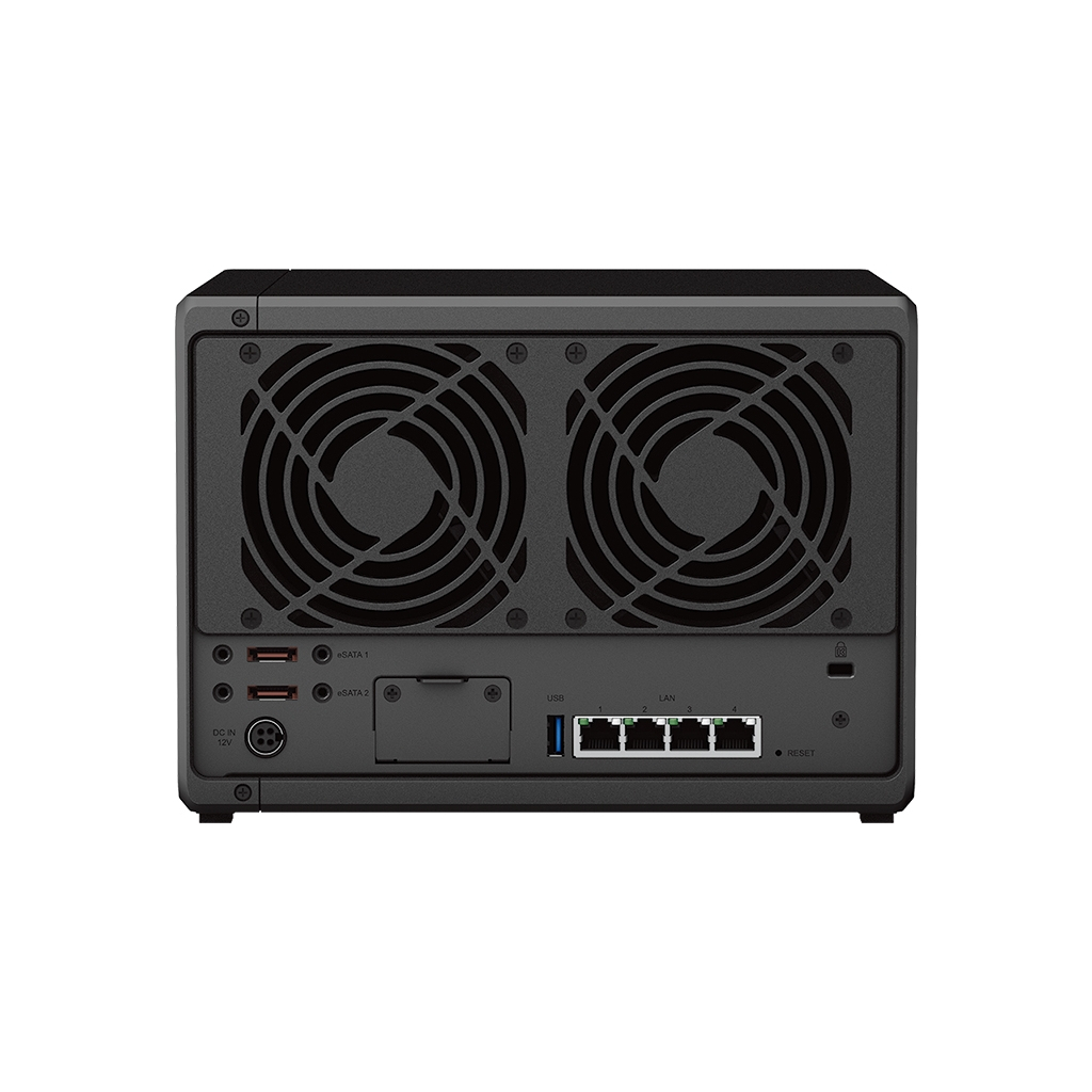 NAS Synology DS1522+