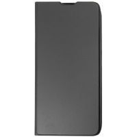 Чохол до мобільного телефона Florence Protect Infinix Smart 7 Black (RL074602)