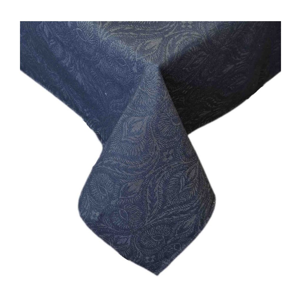 Скатертина Прованс Baroque Black 136х136 см (4823093437777) Скатертина Прованс Baroque Black 136х136 см (4823093437777)