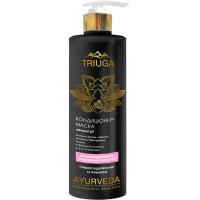 Hair conditioner Triuga Deep restoration and nourishment For damaged and colored hair 500 ml (4820164640722)