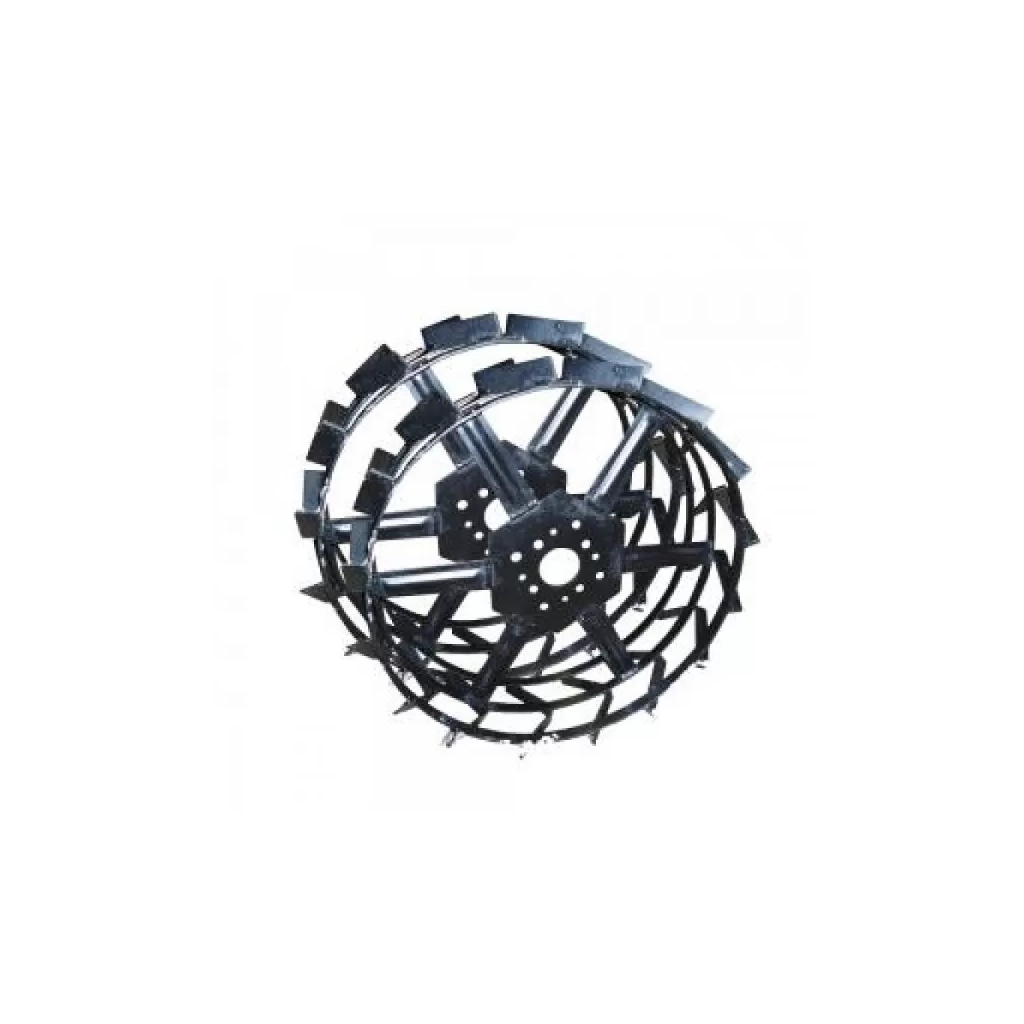 Мотоблок GTM бензин GH-7/100-3 7к.с., ширина 60/100см, колеса 10" (GH-7/100-3)