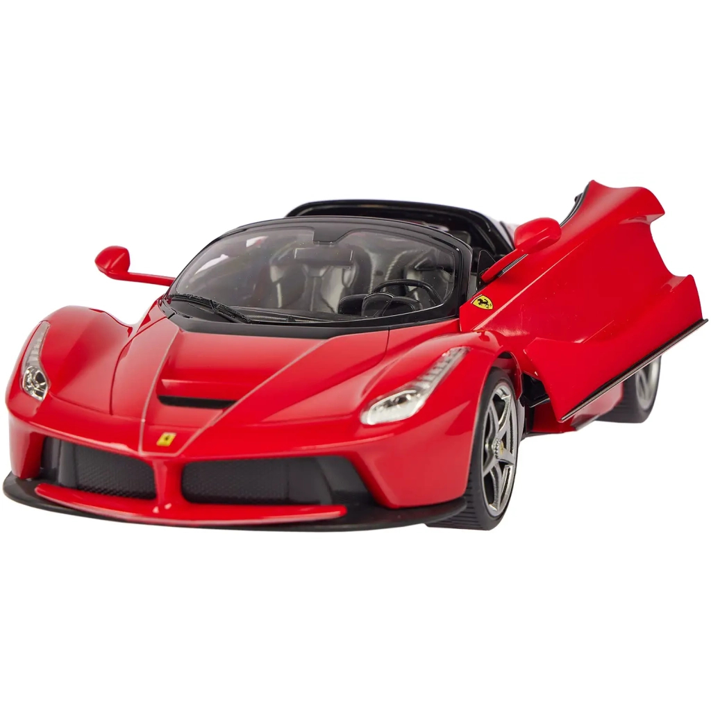 Радіокерована іграшка Rastar Ferrari LaFerrari Aperta 1:14 (75860)