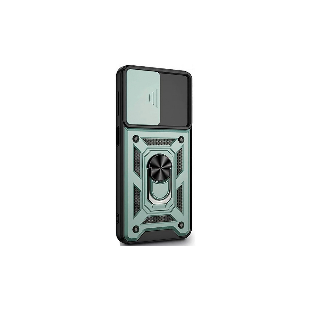 Чохол до мобільного телефона BeCover Military Motorola Moto G52/G82 Dark Green (709974) Чохол до мобільного телефона BeCover Military Motorola Moto G52/G82 Dark Green (709974)