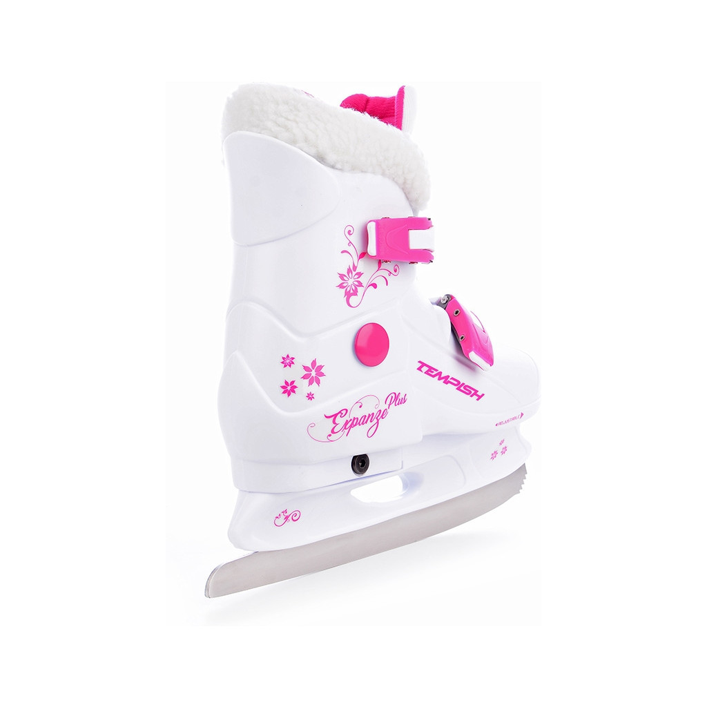 Ковзани Tempish Fur Expanze Plus Girl 33-36 (130000219/33-36)