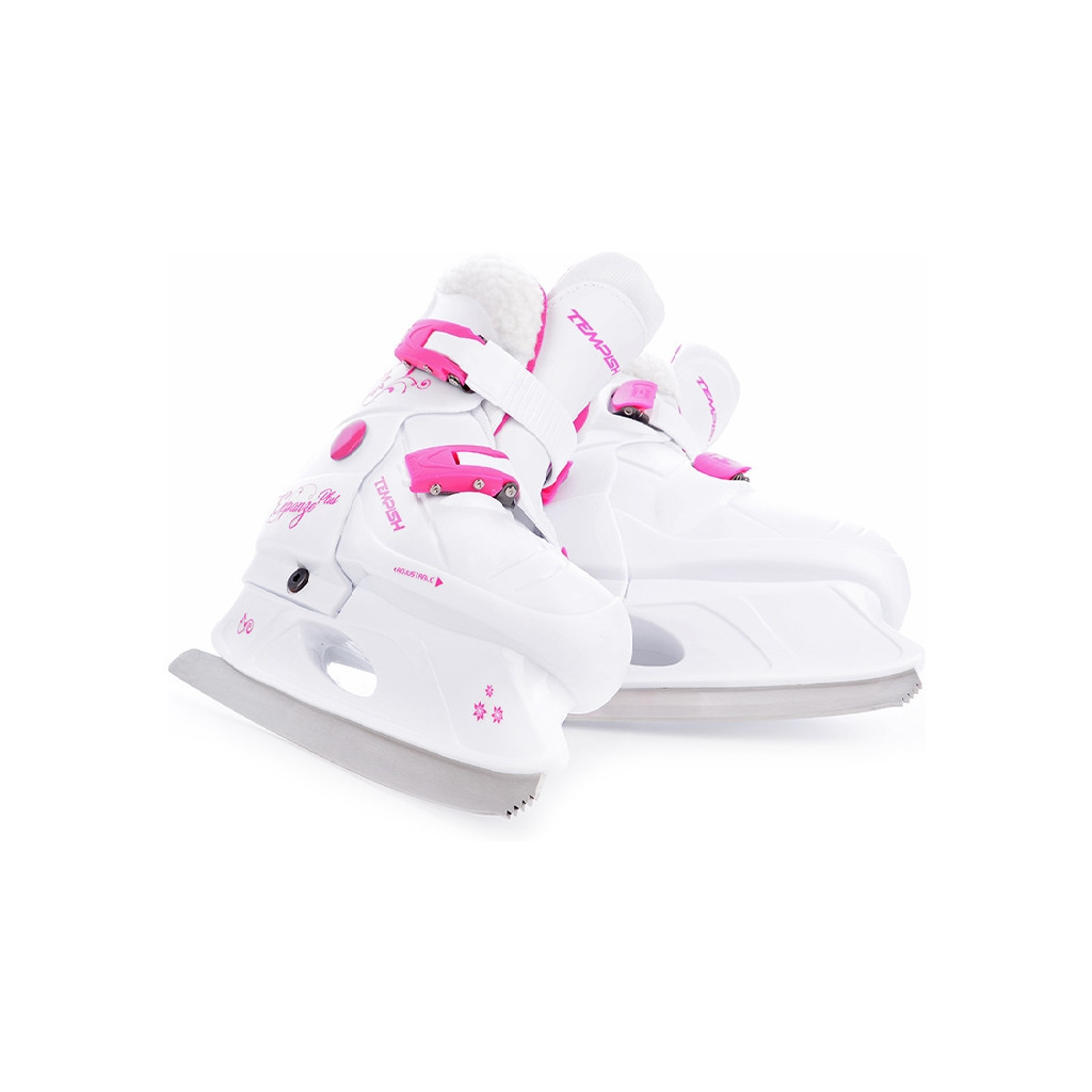 Ковзани Tempish Fur Expanze Plus Girl 33-36 (130000219/33-36)
