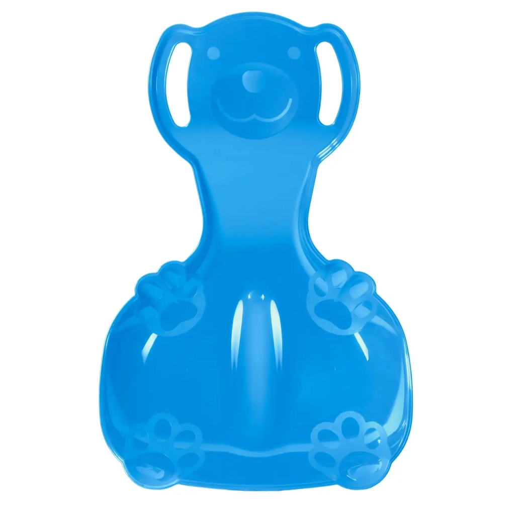 Санки Prosperplast лопата Polar Bear 2, синій (5905197380315)