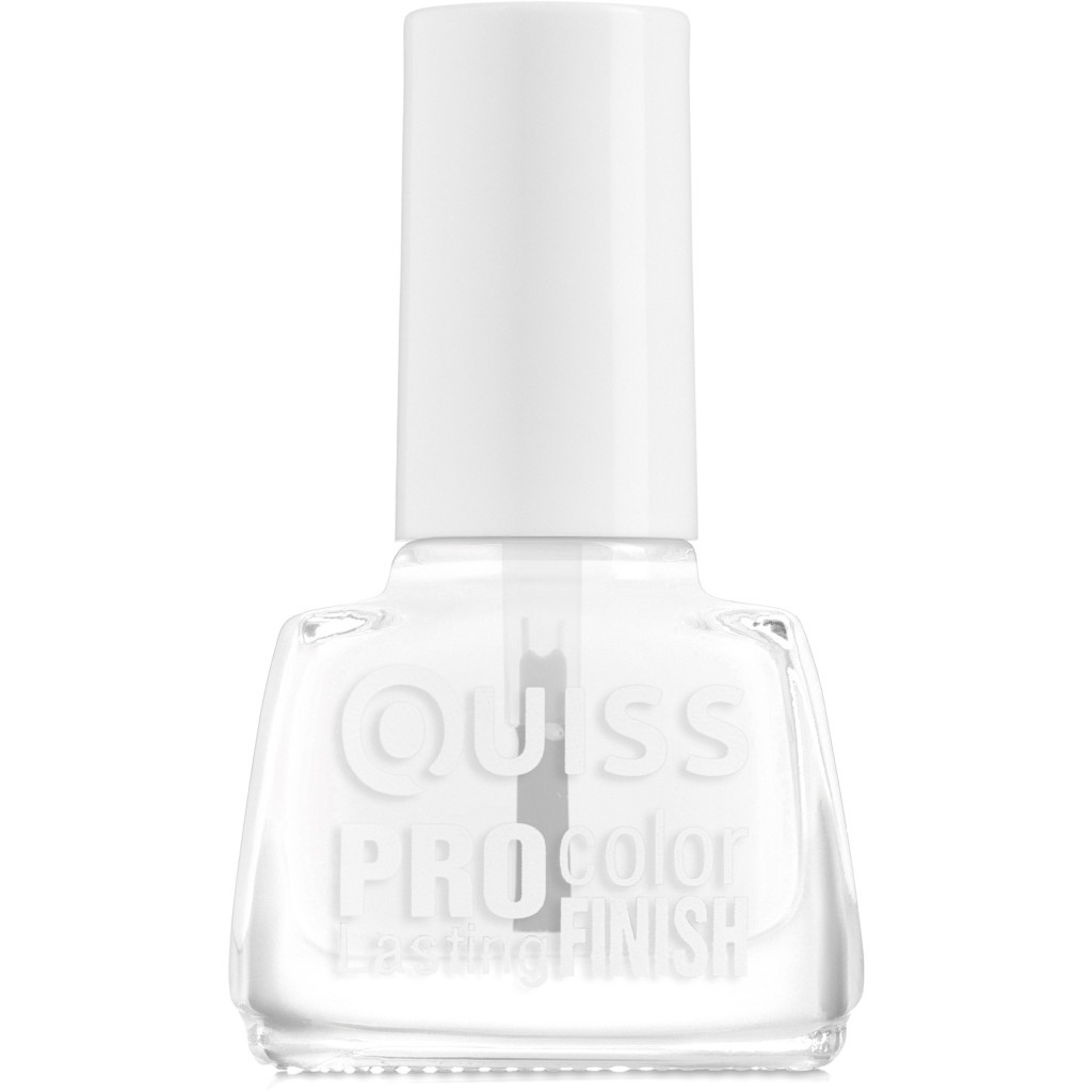 Лак для нігтів Quiss Pro Color Lasting Finish 071 (4823082014392)