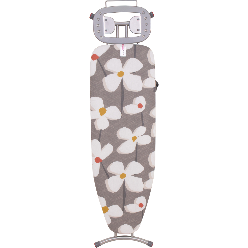 Прасувальна дошка Eurogold Nova Plus Колір в асортименті (56438B1)