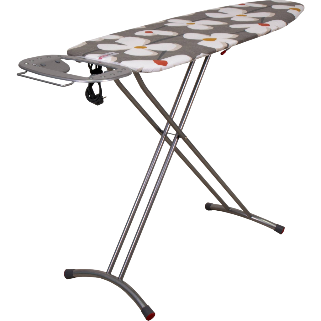 Прасувальна дошка Eurogold Nova Plus Колір в асортименті (56438B1)