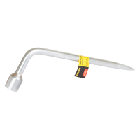 Key Sigma balloon L-shaped 19x350mm (6033221)