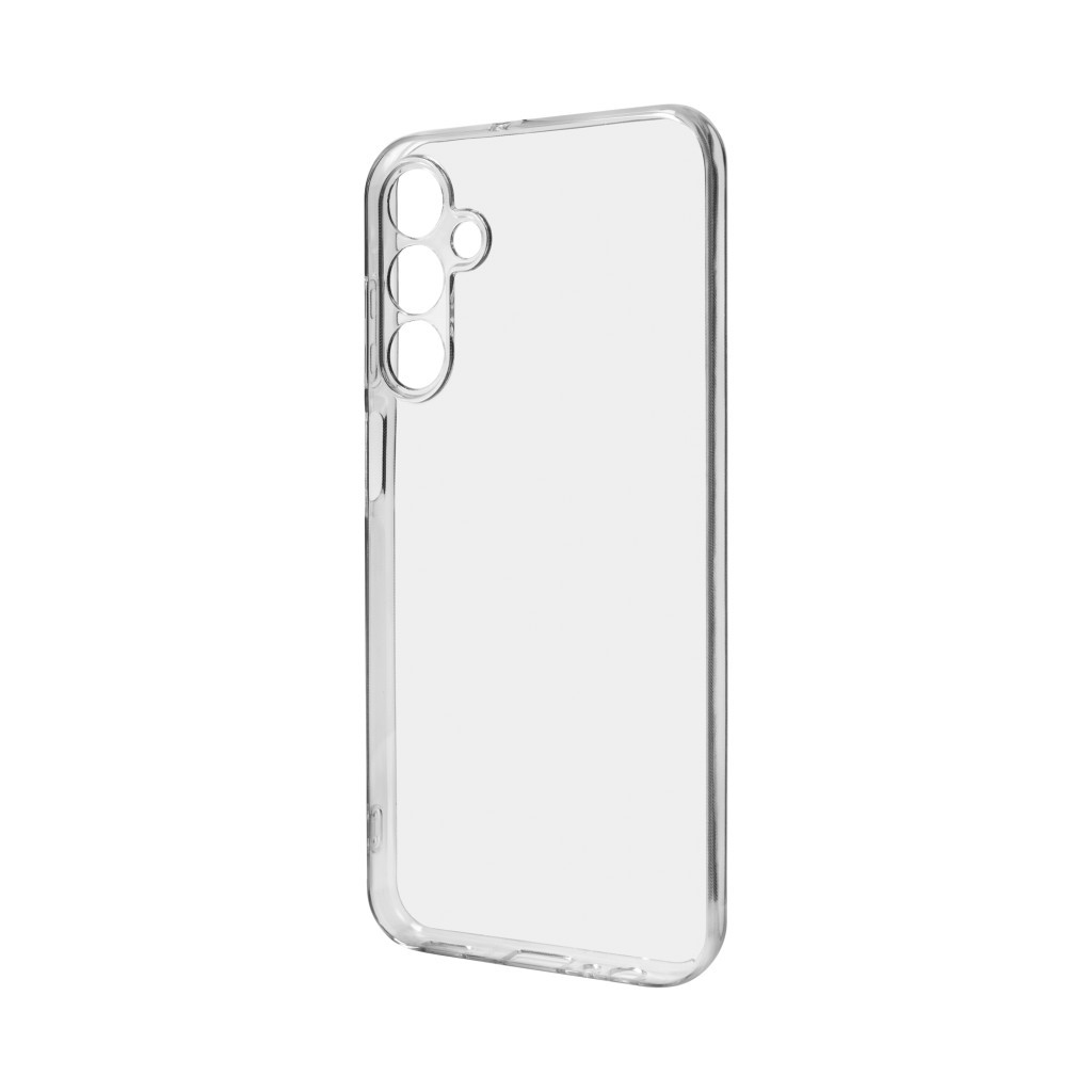 Чохол до мобільного телефона Armorstandart Air Series Samsung A15 5G (A156) Camera cover Transparent (ARM72533)