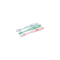 Children's toothbrush Canpol babies 3 pcs (2/421)