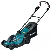 Lawnmower Makita LXT, 18V, 330mm (without battery and charger) (DLM330Z)