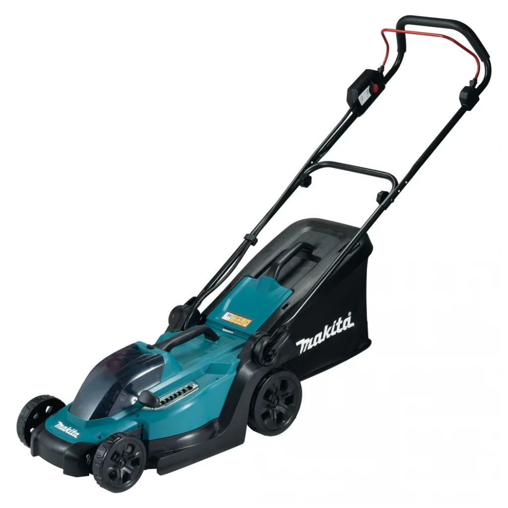 Газонокосарка Makita LXT, 18V, 330мм (без АКБ та ЗП) (DLM330Z)