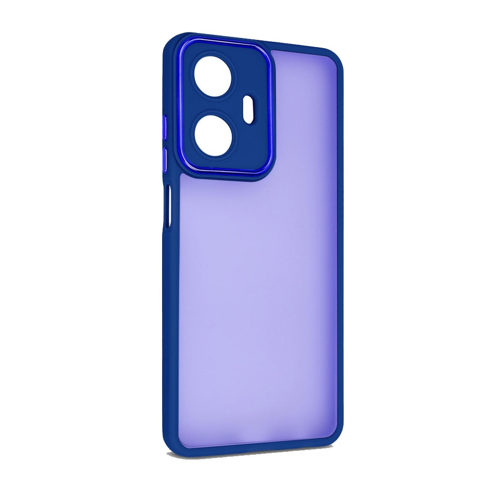 Чохол до мобільного телефона Armorstandart Shade OPPO A98 5G Blue (ARM73450) Чохол до мобільного телефона Armorstandart Shade OPPO A98 5G Blue (ARM73450)