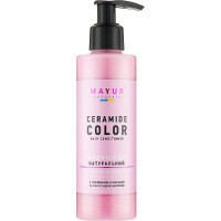 Mayur hair conditioner For intensive restoration of colored hair 500 ml (4820230953596)
