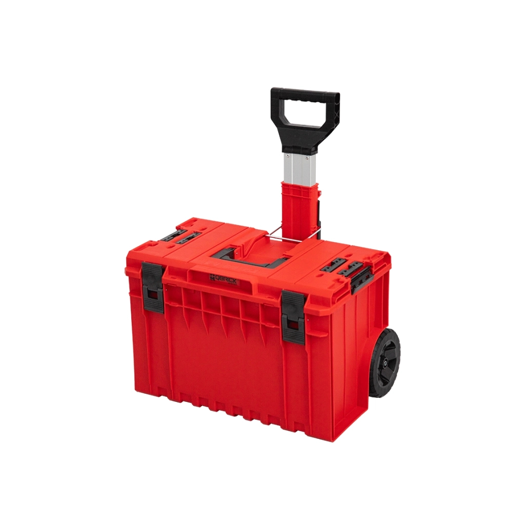 Ящик для інструментів QBRICK SYSTEM ONE Cart 2.0 (SKRWQCOCCZEPG003)