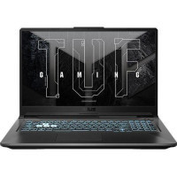 Ноутбук ASUS TUF Gaming A17 FA706NF-HX007 (90NR0JH5-M000U0)