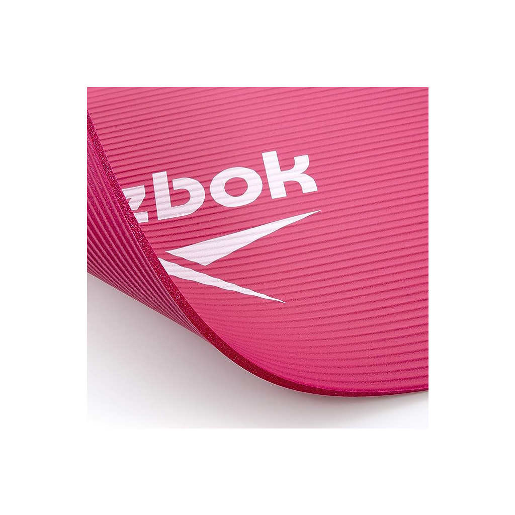 Килимок для фітнесу Reebok Training Mat червоний 173 x 61 x 0.7 см RAMT-11014RD (885652009904)
