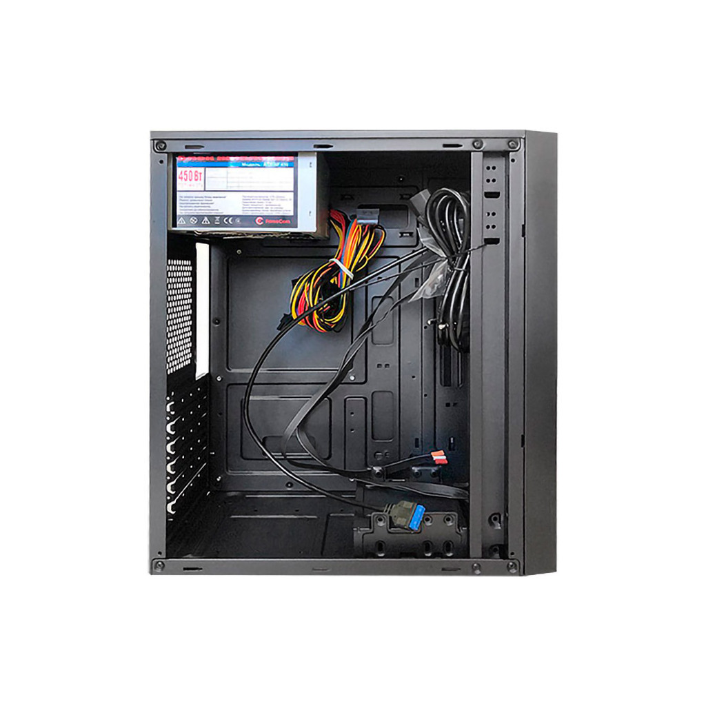 Корпус FrimeCom Q25 450W Корпус FrimeCom Q25 450W