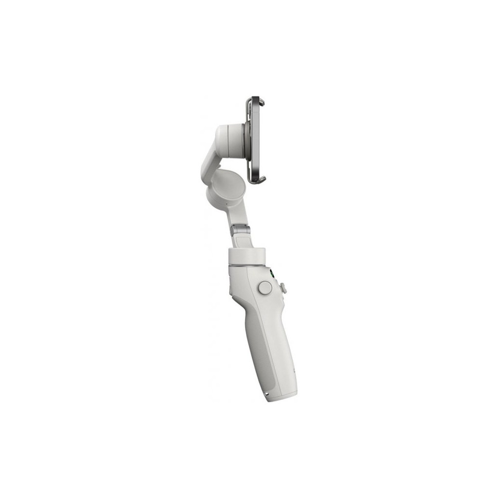 Стедікам DJI Osmo Mobile 6 Platinum Gray (CP.OS.00000284.01)