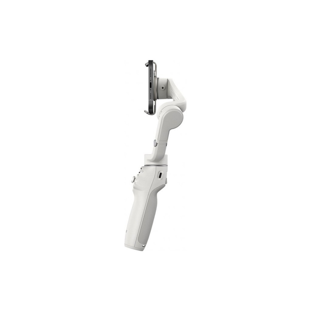 Стедікам DJI Osmo Mobile 6 Platinum Gray (CP.OS.00000284.01)