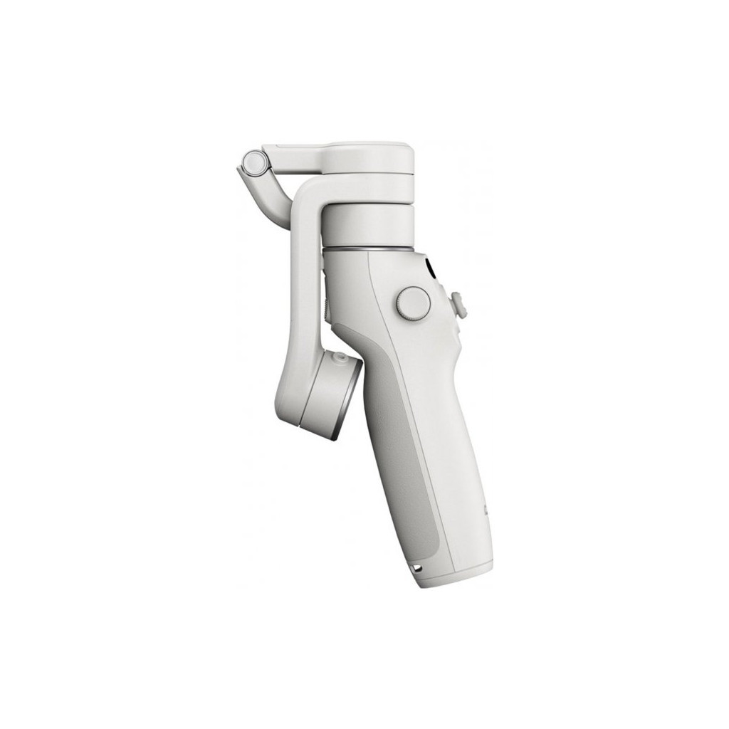 Стедікам DJI Osmo Mobile 6 Platinum Gray (CP.OS.00000284.01)