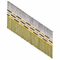 DeWALT nails DNPT steel, without coating, 90 mm, diam. 3.1 mm, angle 33 gr., 2200 pcs. (DNPT3190Z)