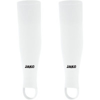 Гетри Jako Glasgow2.0 Junior 3414-00 без шкарпетки білий Діт M (4059562017304)