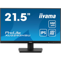 Монітор iiyama XU2293HSU-B6