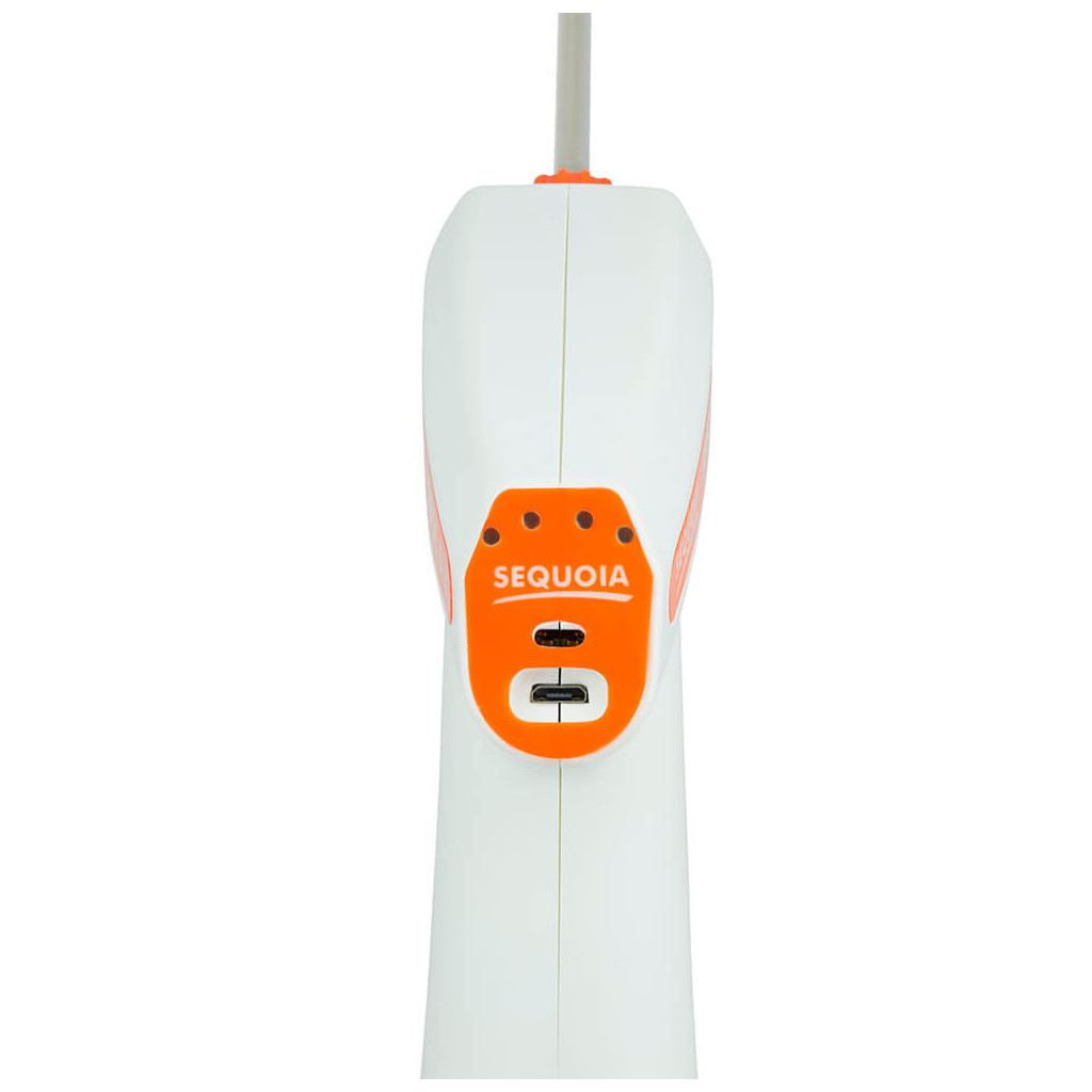 Обприскувач SEQUOIA ручний Li-Ion, 3.7, 2Ah, 2 бар, ємність 1.5 л (SBS1.5Li)