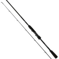Rod Favorite X1 General Heavy X1.1-772H 2.32m 16-54g Ex.Fast (1693.06.79)