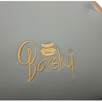Масажне крісло Barsky VR Massage VRM-03 (VRM-03)