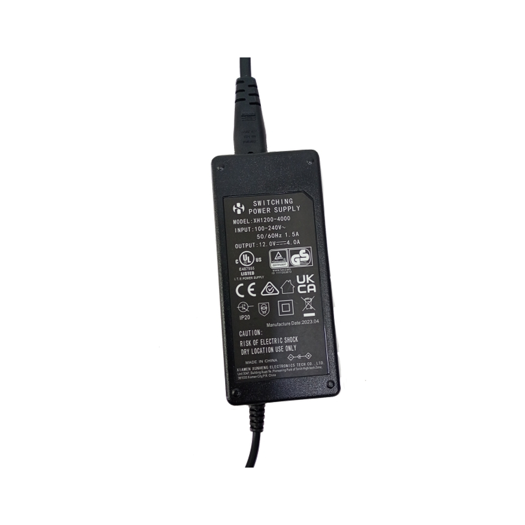 Масажне крісло Barsky VR Massage VRM-03 (VRM-03)